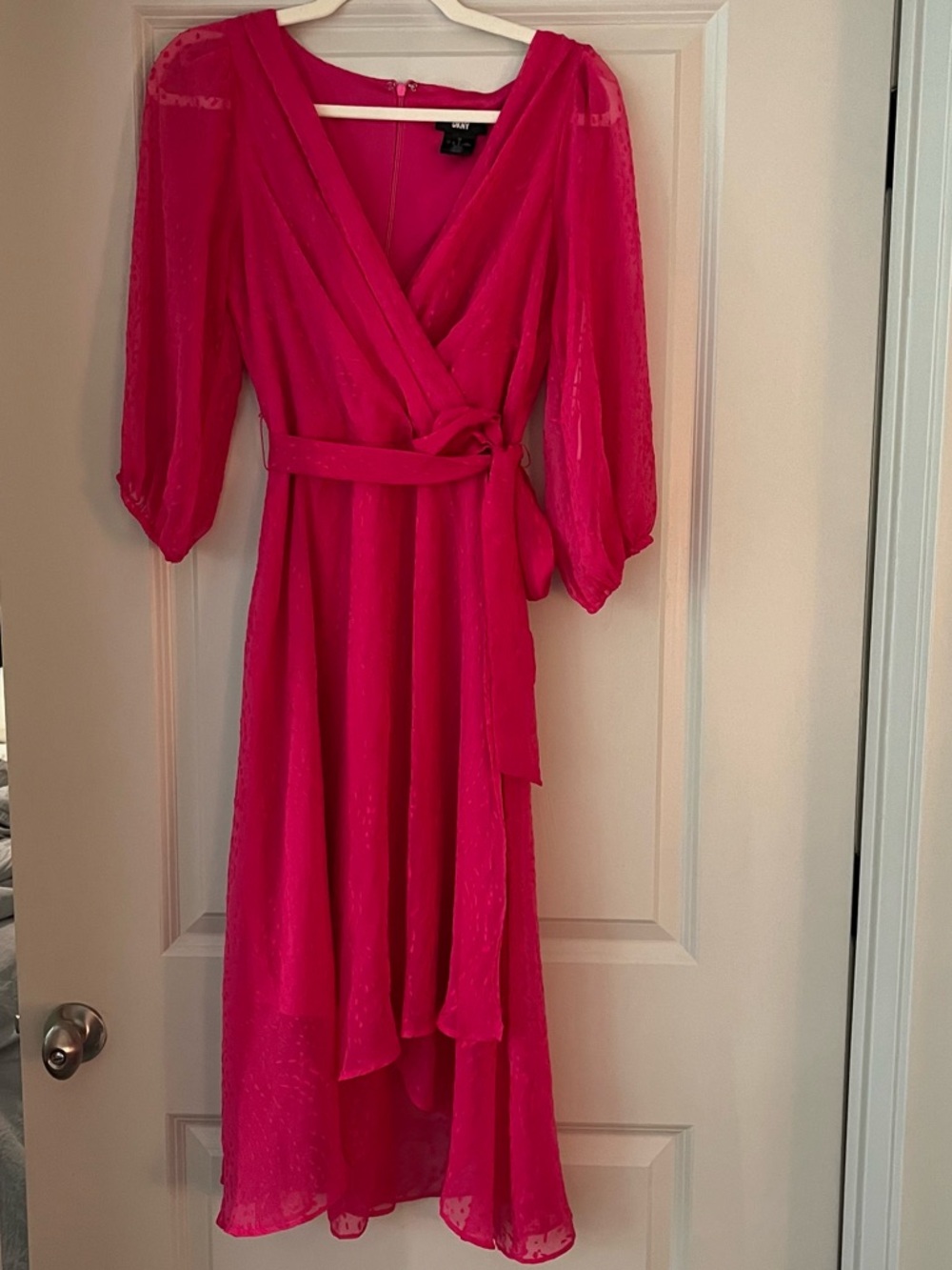 DKNY dress
